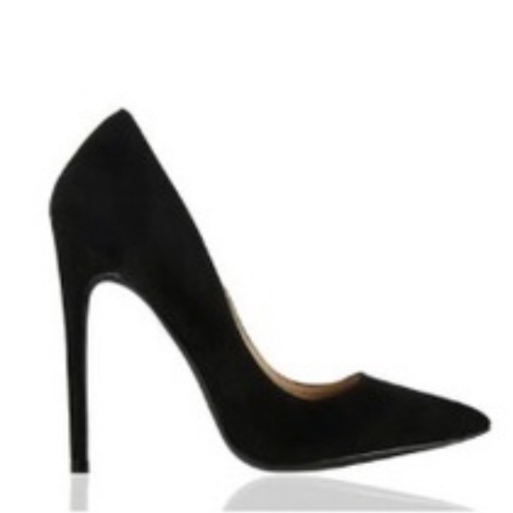 Miss Lola - High Heels